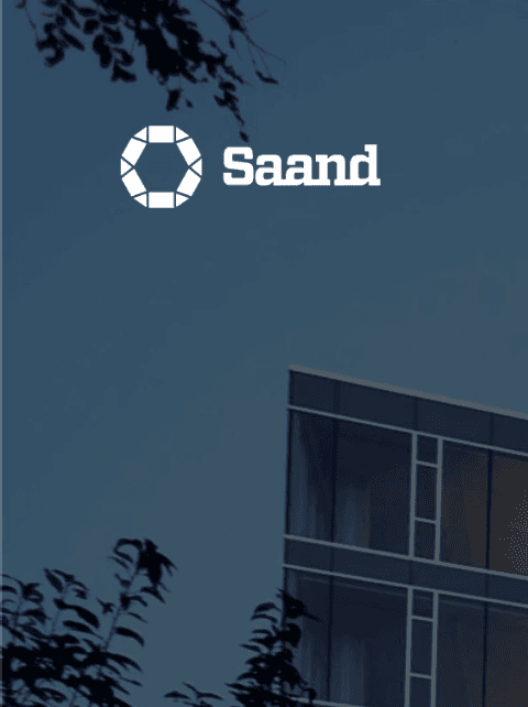 SAAND
