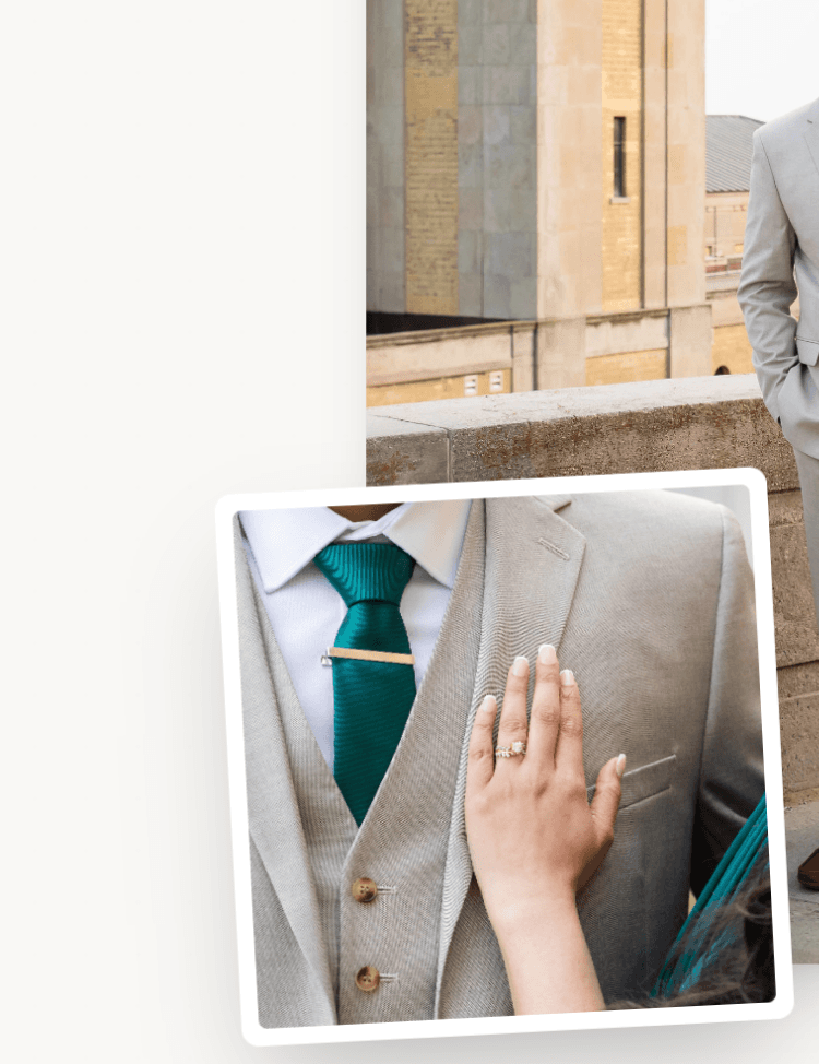 Wedding Portfolio